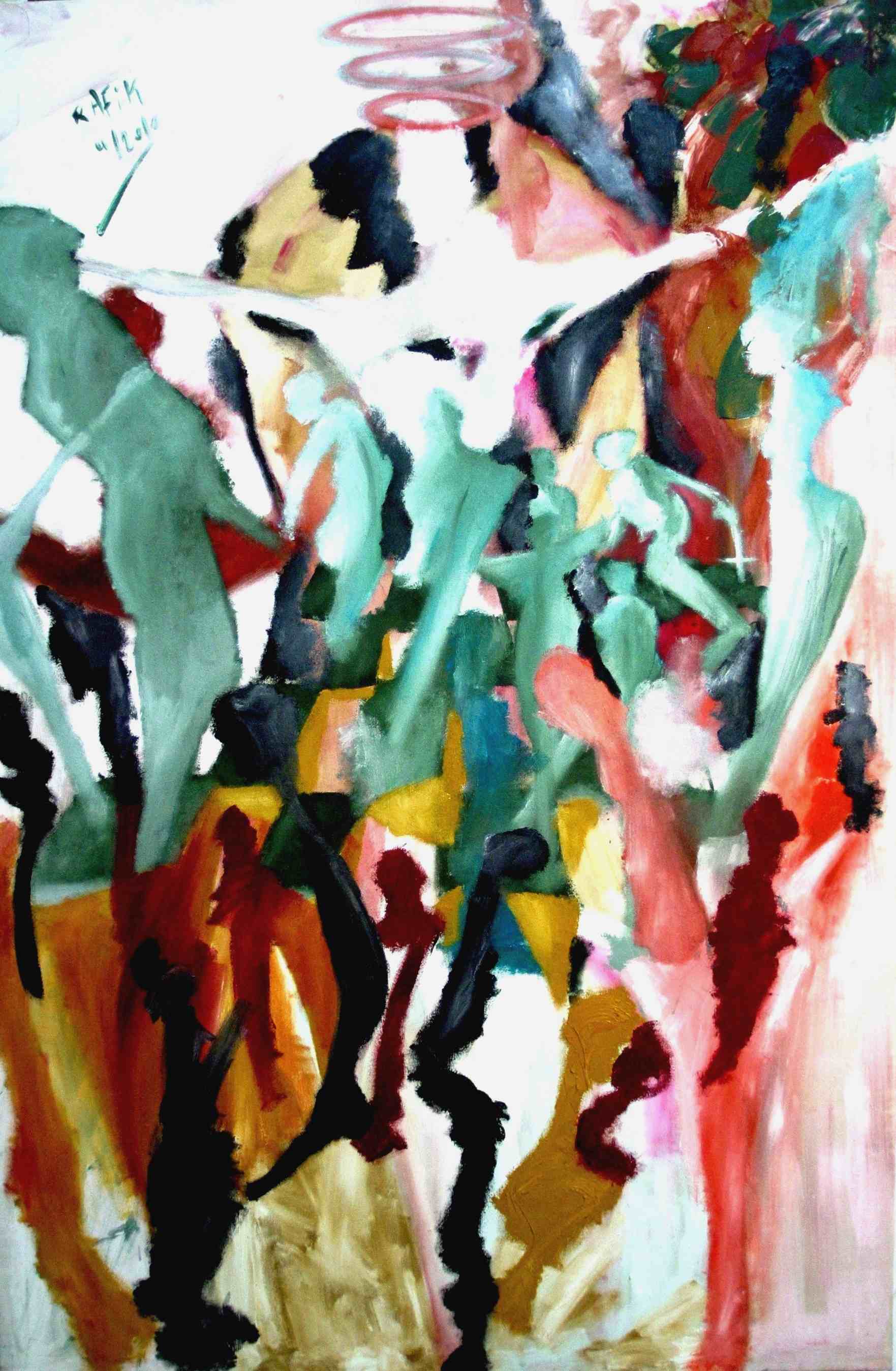 L'Avant Dernier Jugement