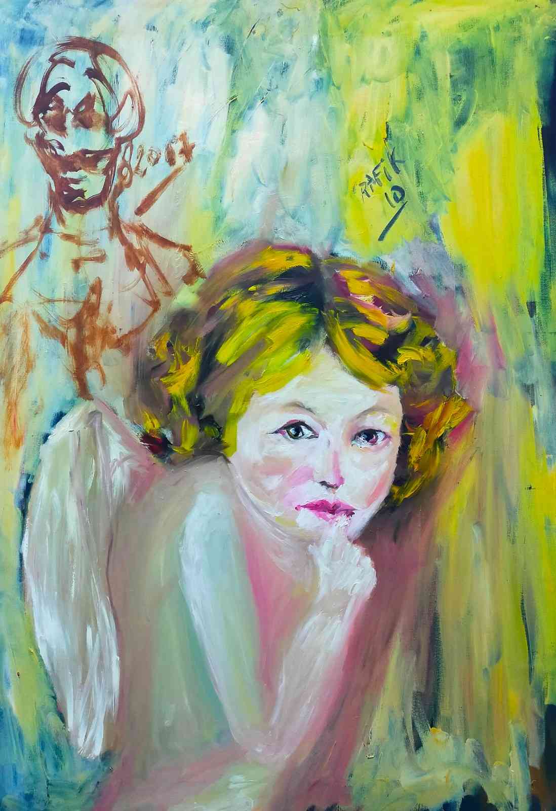 Séquence Narrative Abstraite