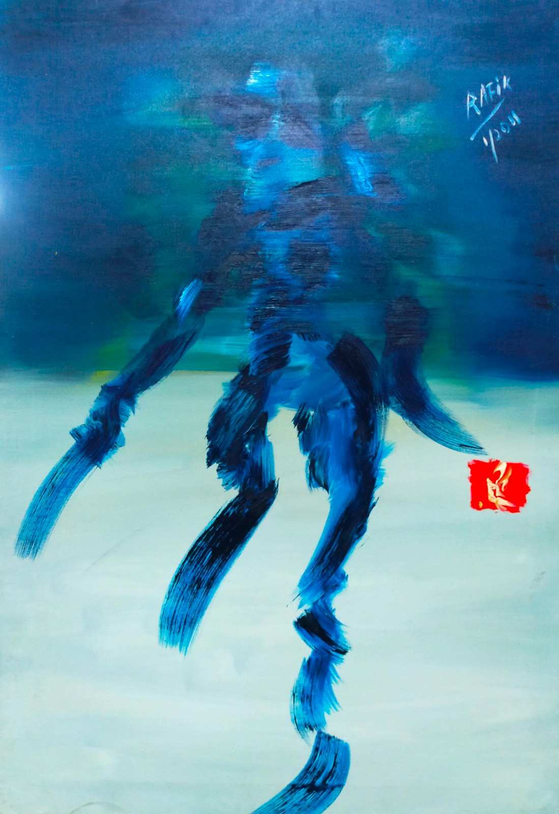 Procession Murmurante