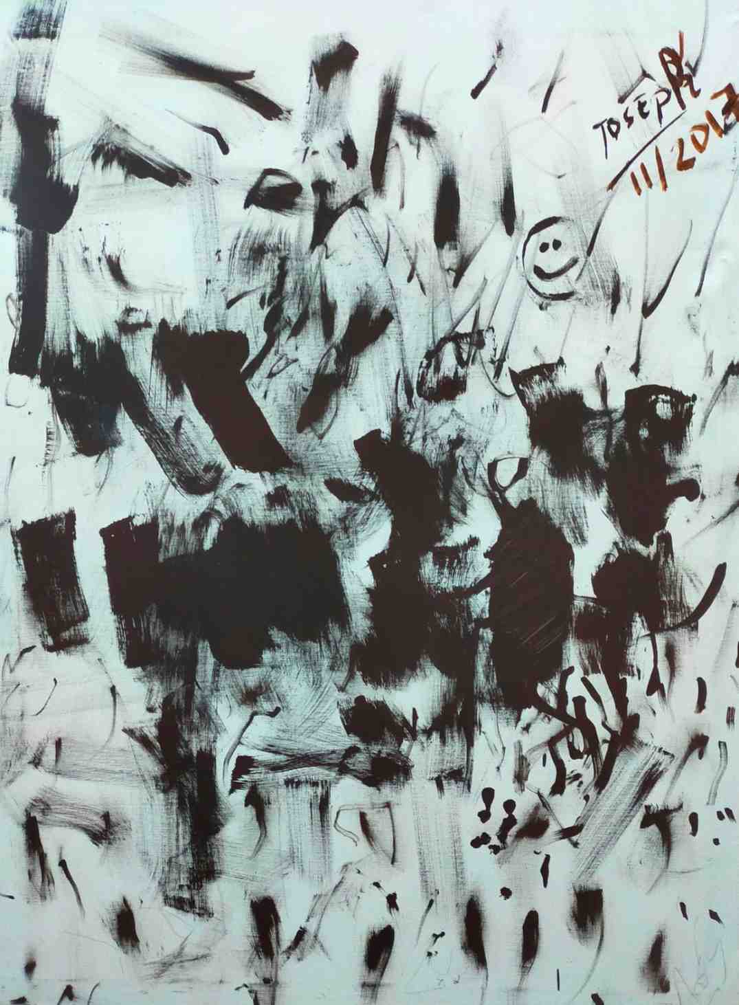 Spectres Entrelacés