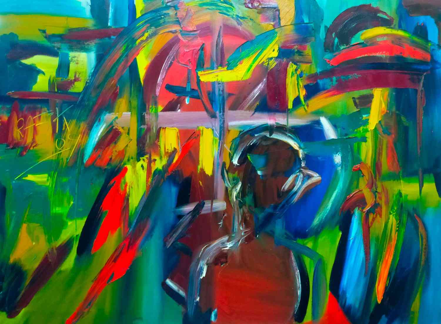 Alchimiste des Formes