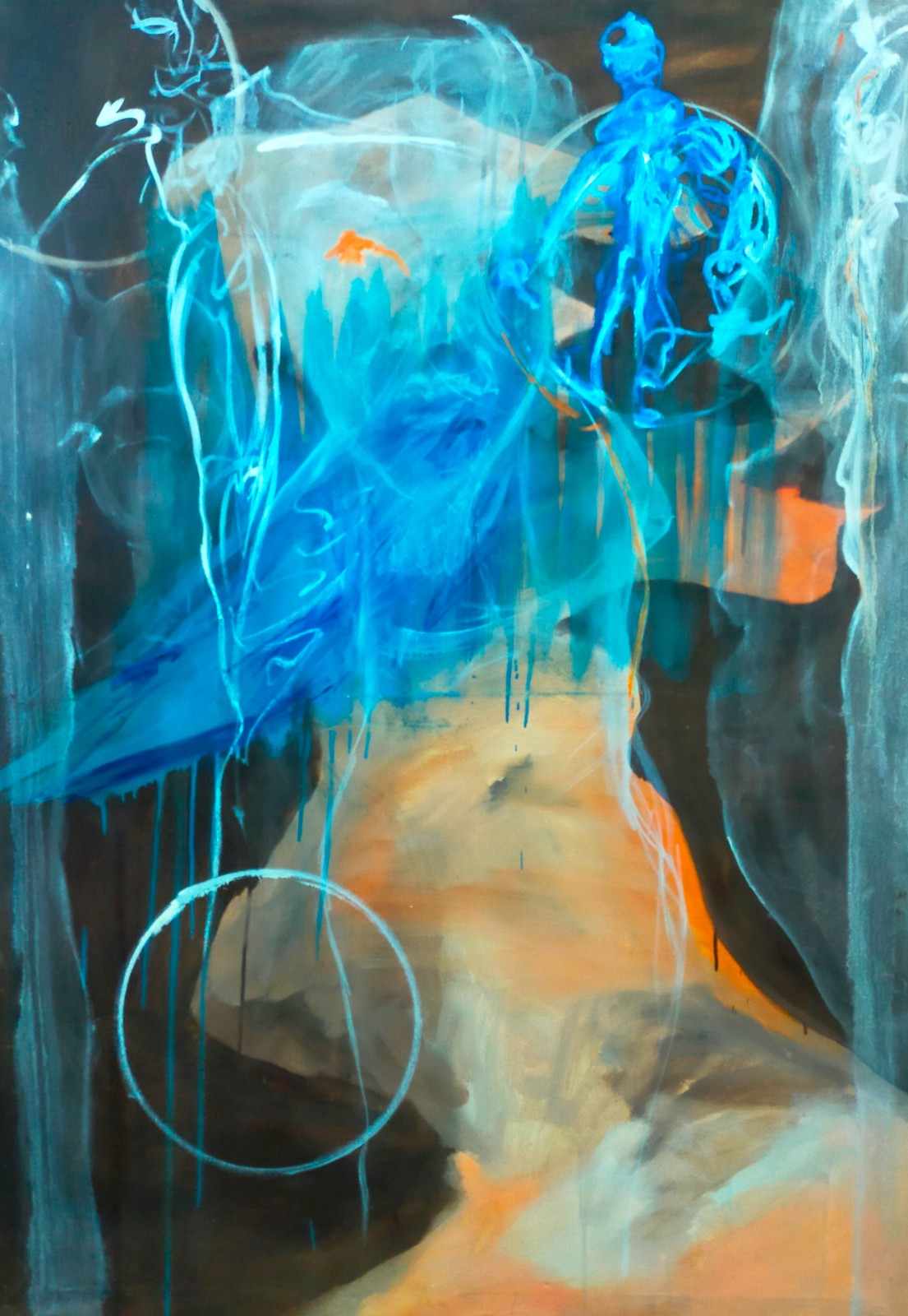 Composition Psychédélique