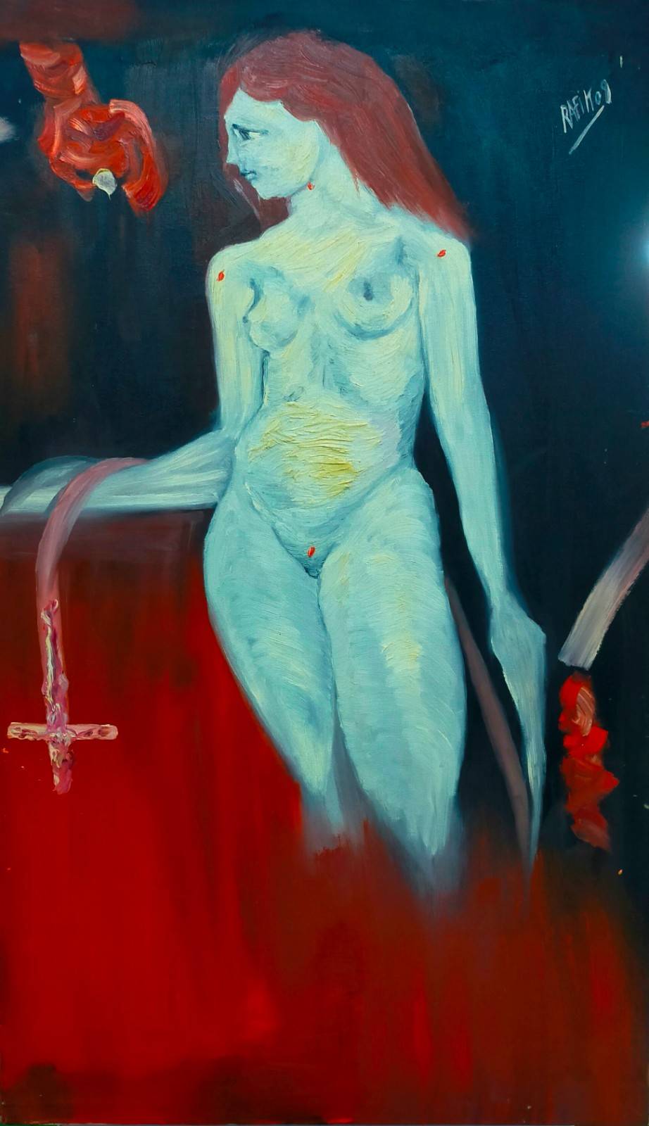 Manifestation Divine