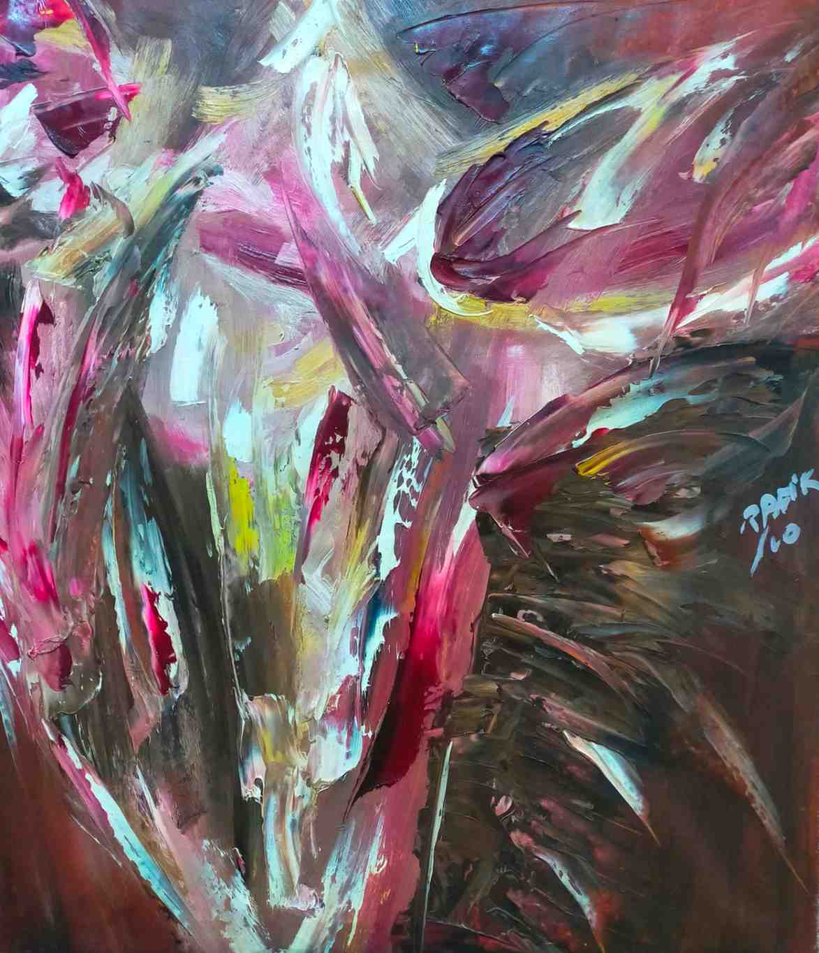 Incarnation Multiface