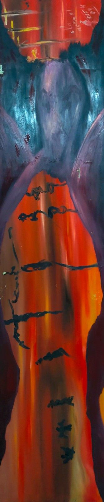 Croisement des Stigmates