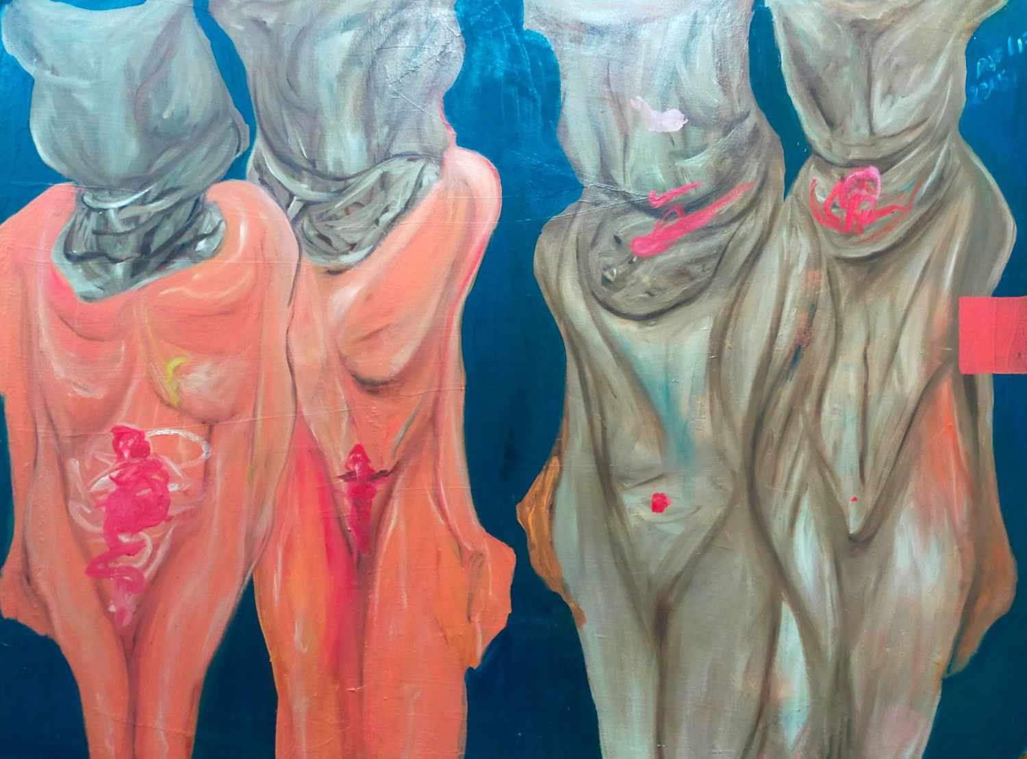 Acrobate Fantastique