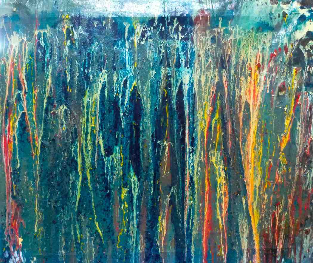 Sage à Barbe Blanche