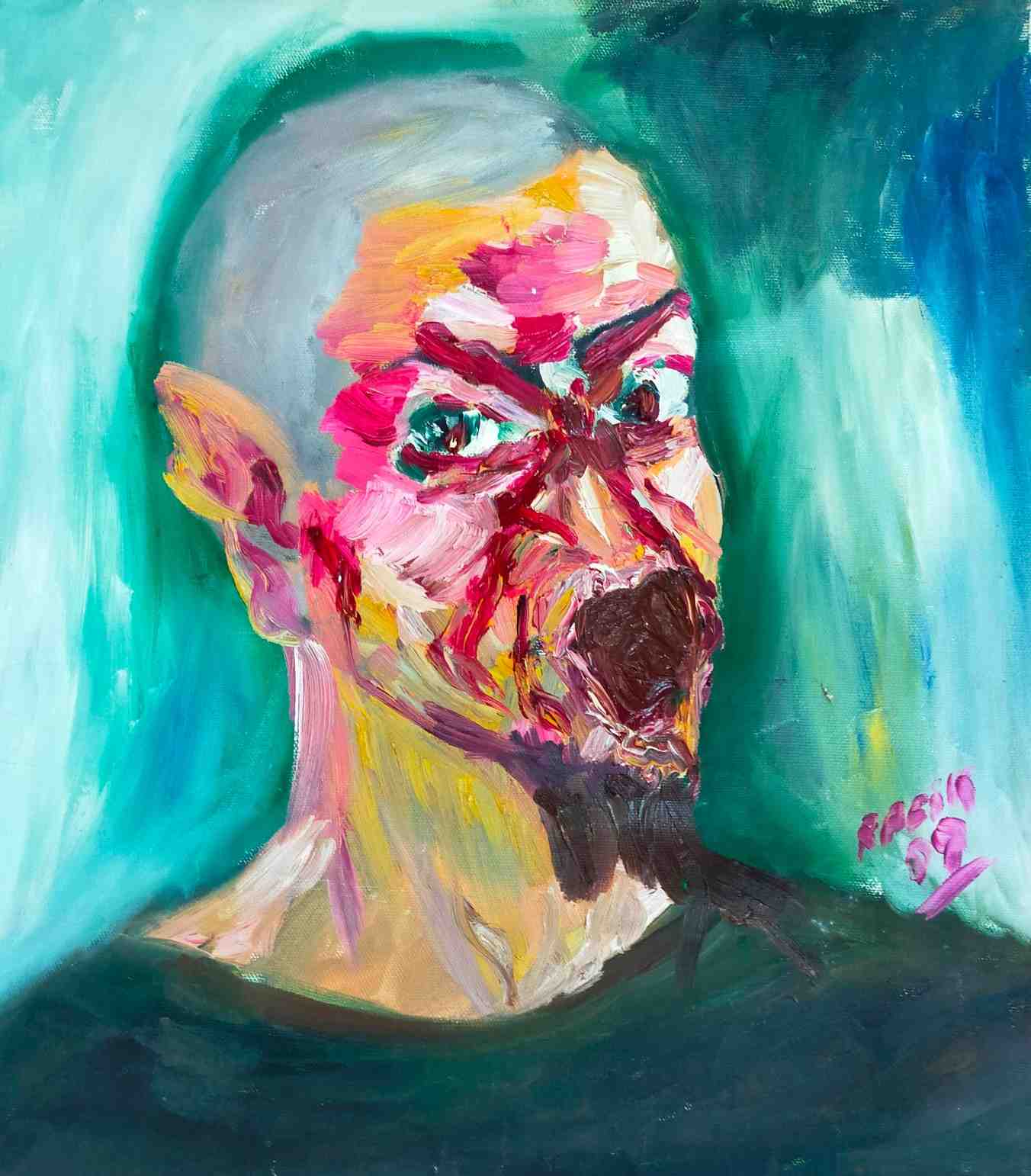 Procession des Âmes