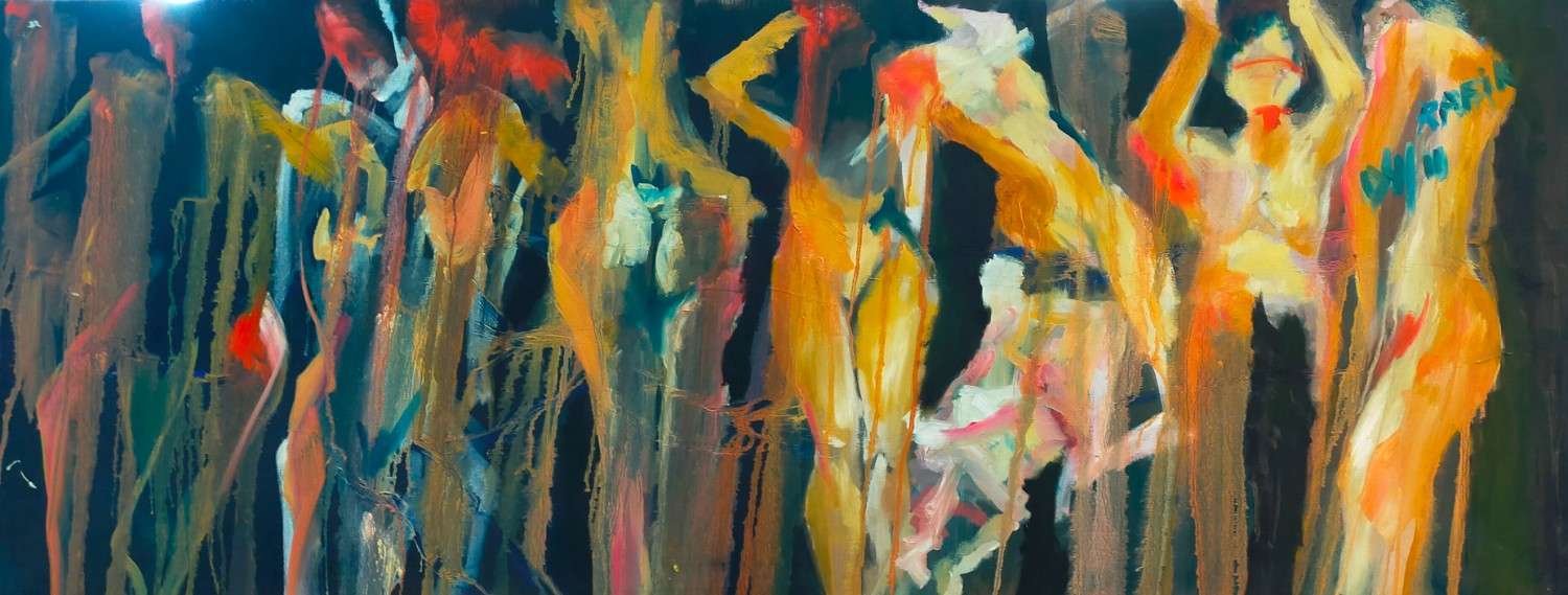 Cavalier du Apocalypse