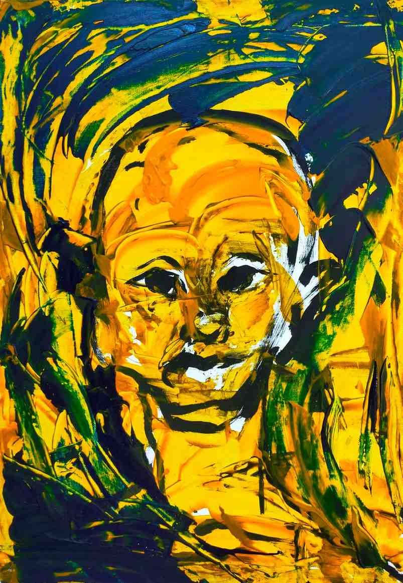 Transfiguration Sacrée