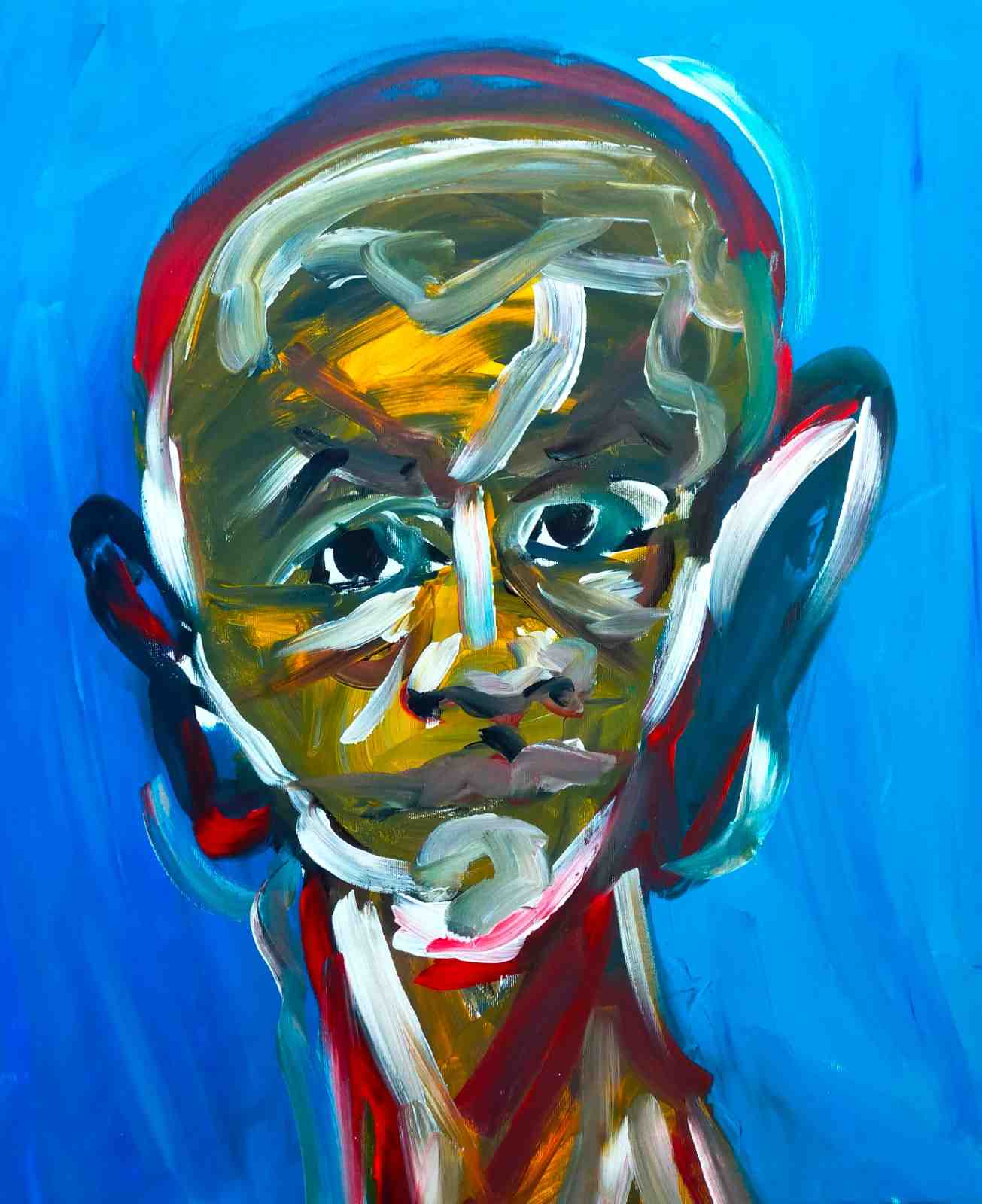 Apothéose Masculine