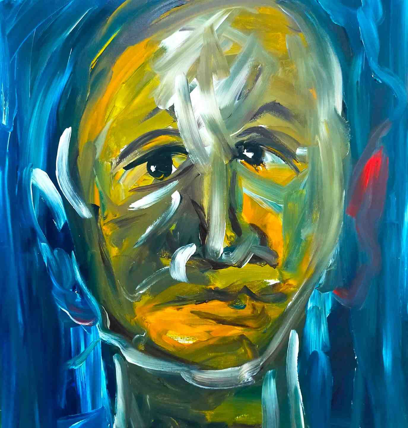 Flux Mental Tortueux