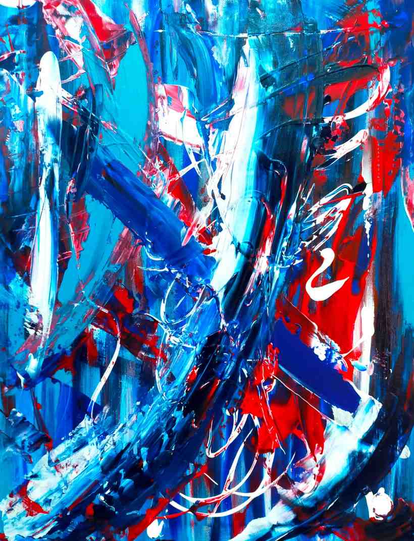 Allégorie de l'Épreuve