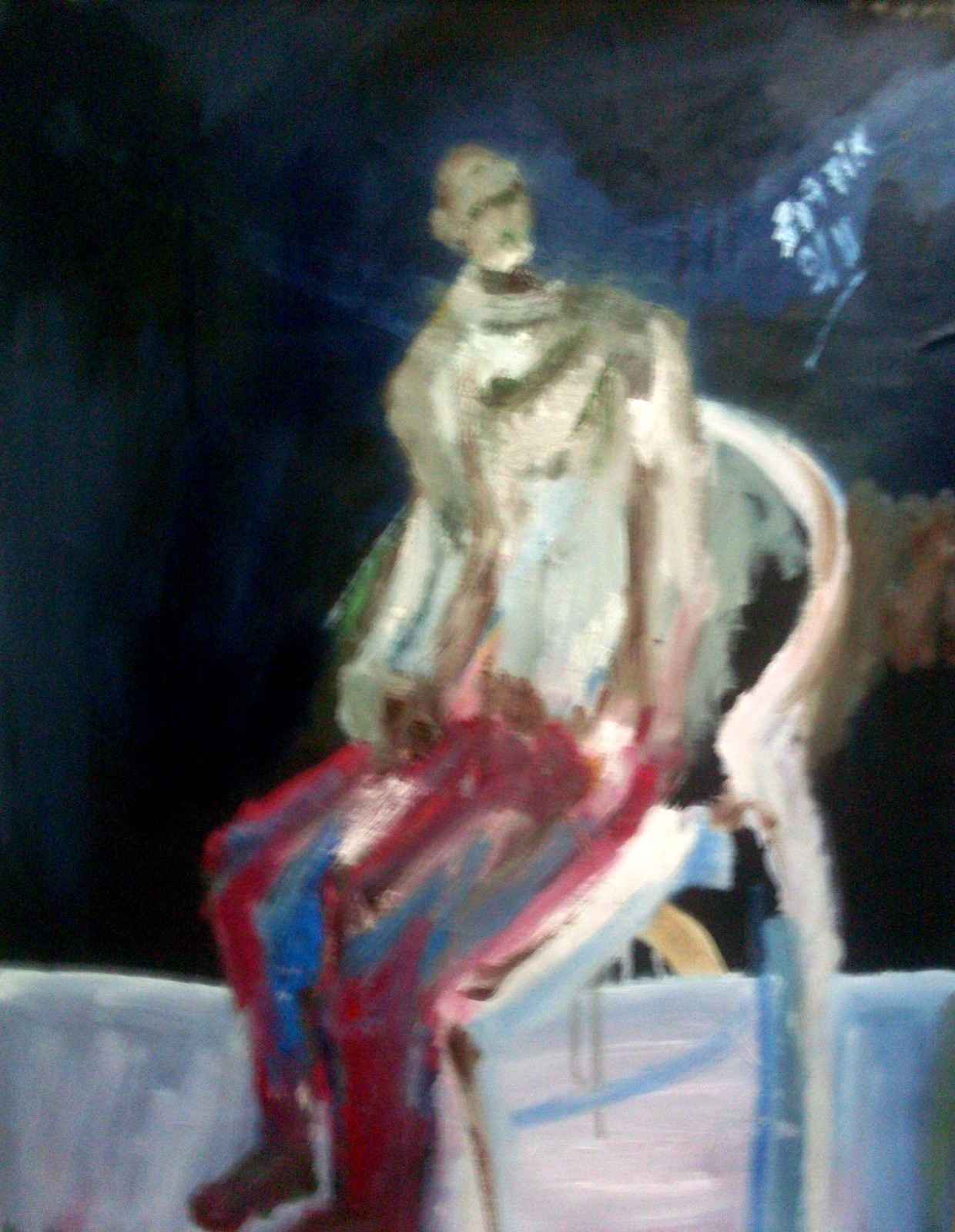 Cimetière de Montmartre II