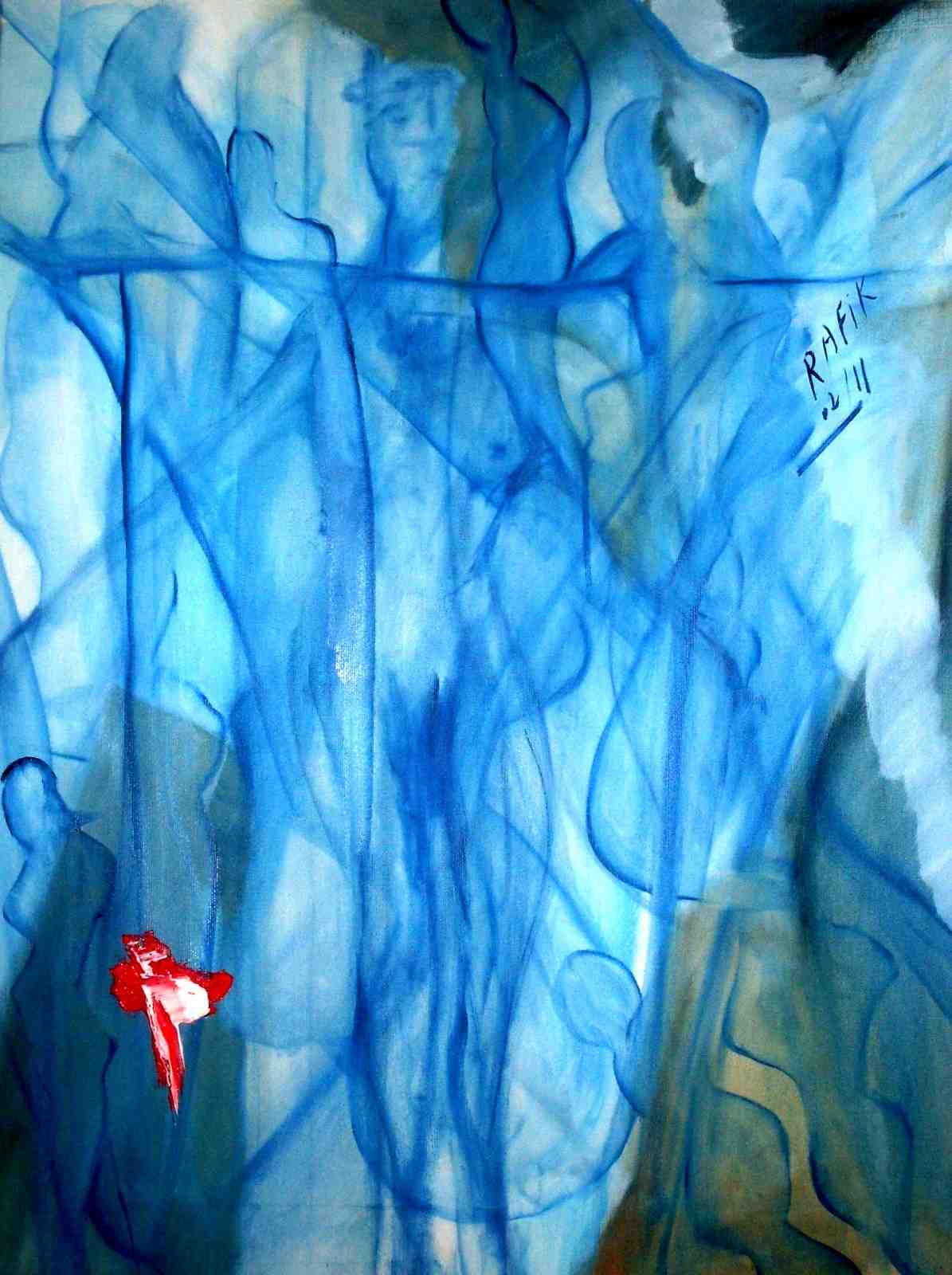 La Transparence du Mal