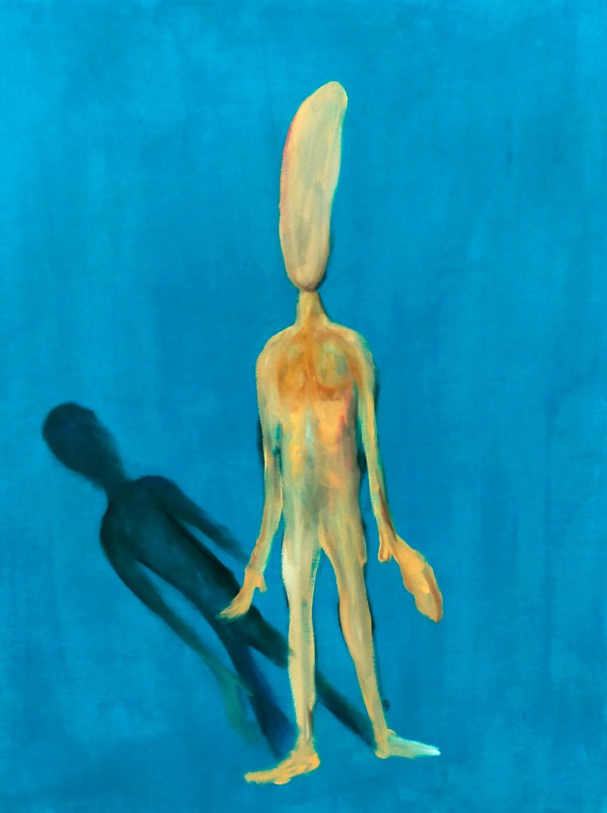 « Bodies » Triptyque 67/47cm+60/55cm+65/50cm