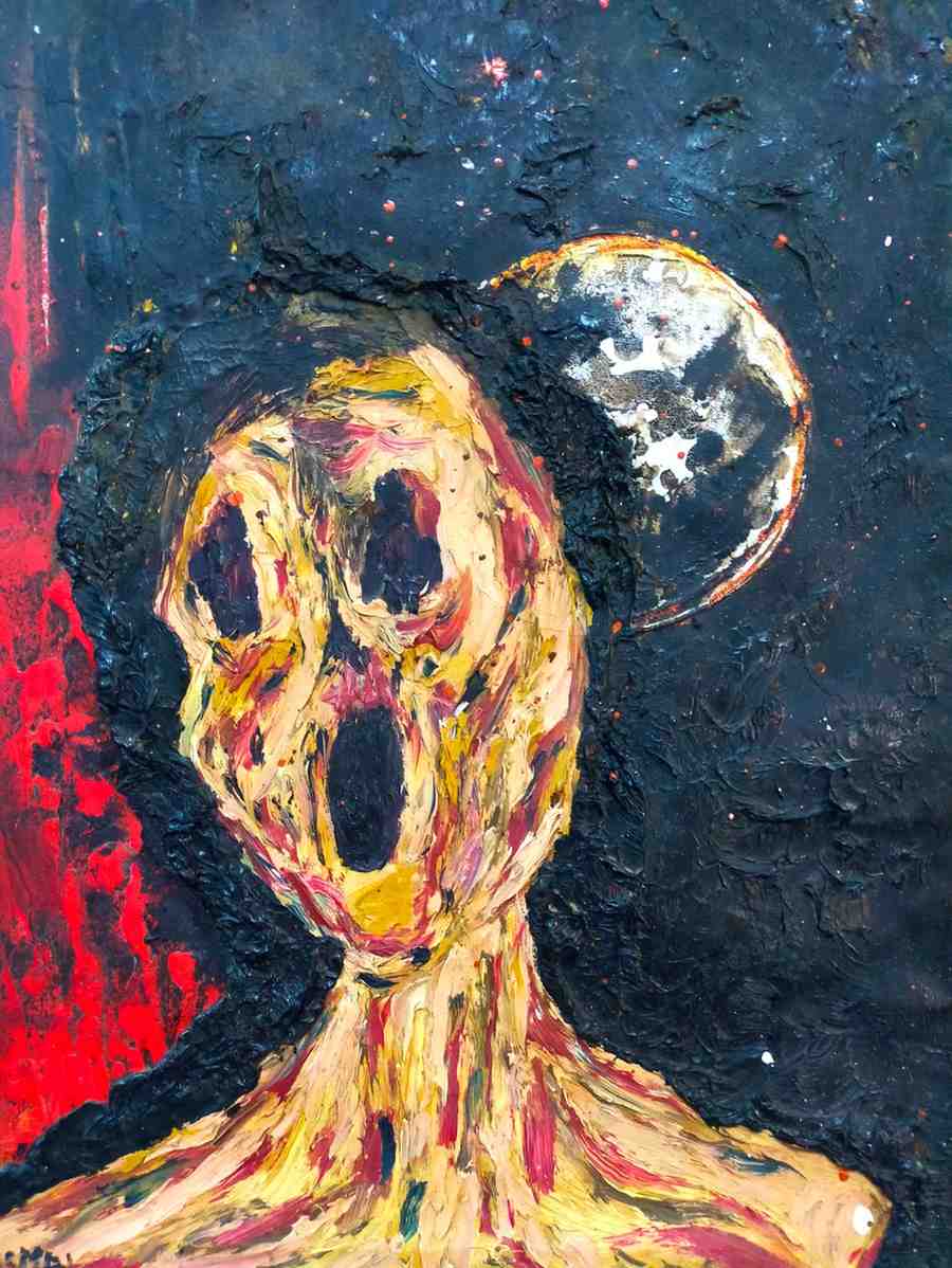 "Crâne Prophétique"